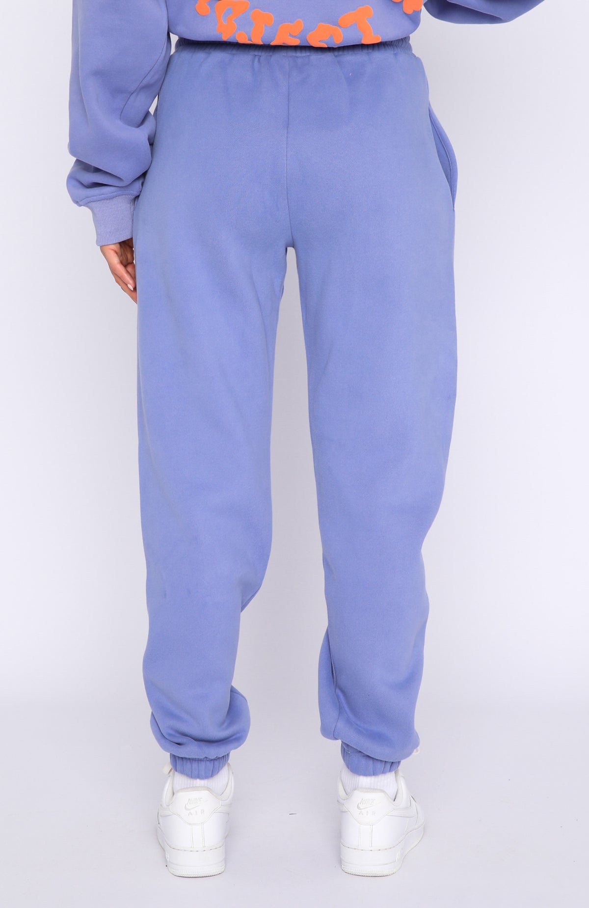 Project 5 Sweatpants Grape