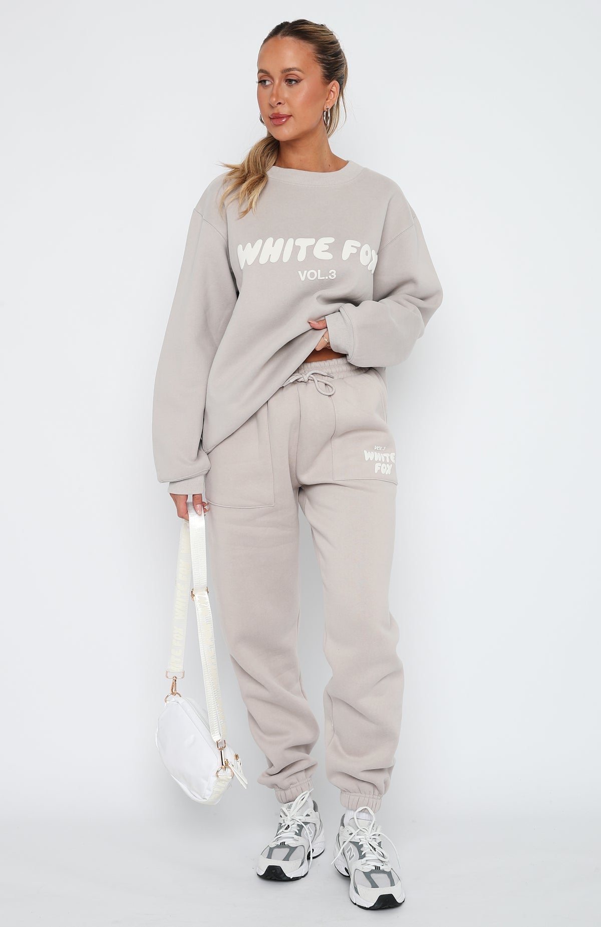 Offstage Sweater Moon