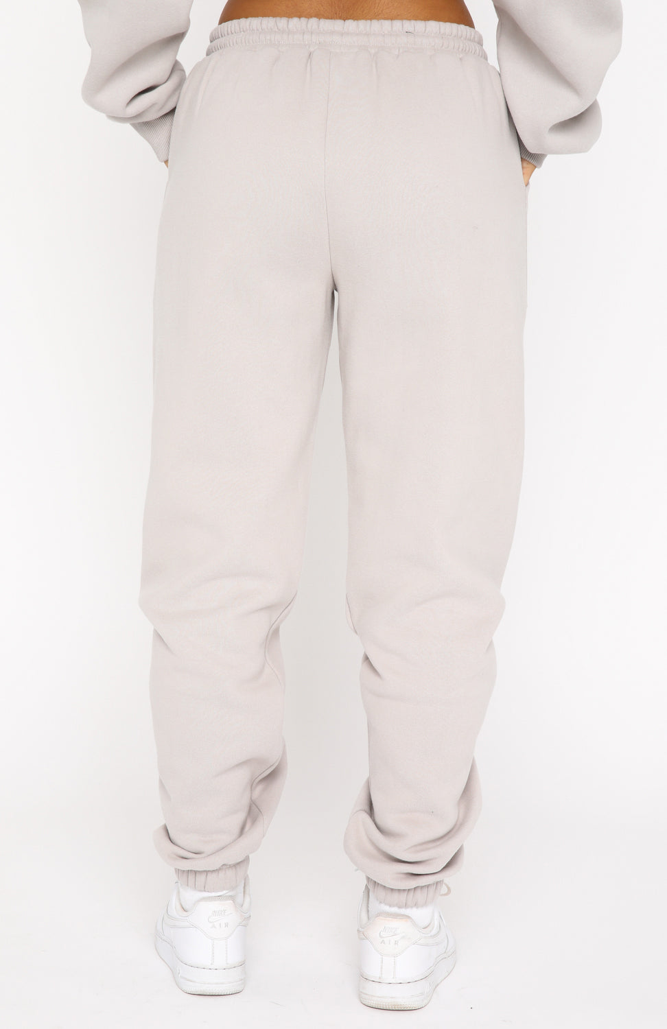 Offstage Sweatpants Moon