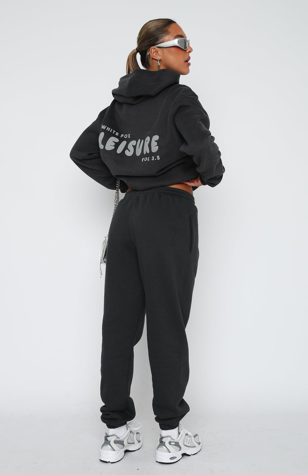 Leisure Series Sweatpants Shadow