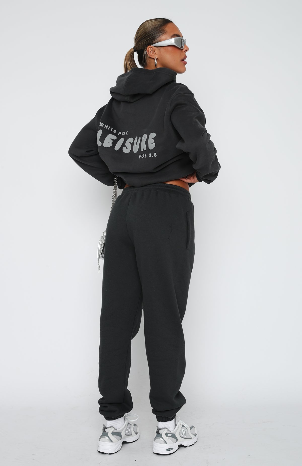 Leisure Series Sweatpants Shadow